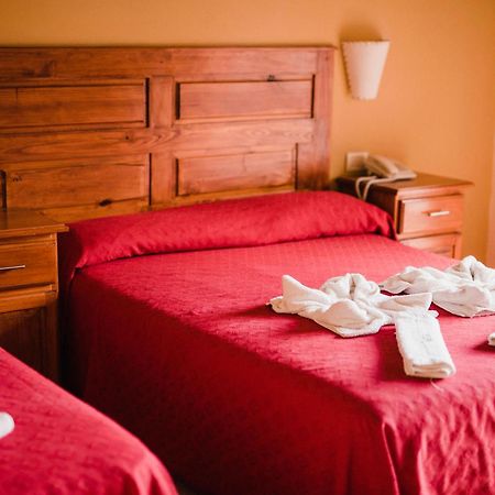 Hotel El Sauce Santa Rosa de Calamuchita Εξωτερικό φωτογραφία