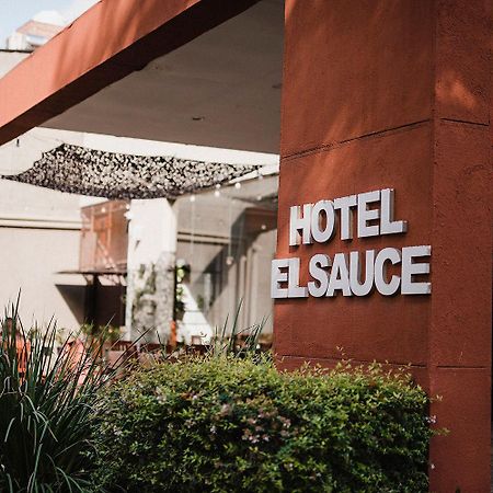 Hotel El Sauce Santa Rosa de Calamuchita Εξωτερικό φωτογραφία