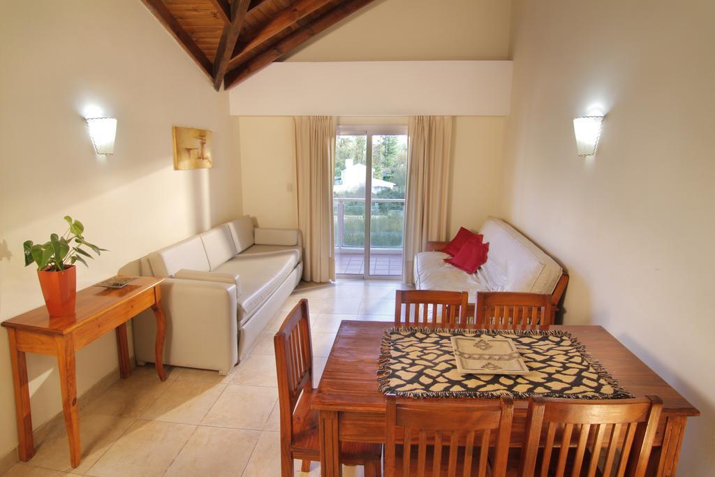 Hotel El Sauce Santa Rosa de Calamuchita Δωμάτιο φωτογραφία