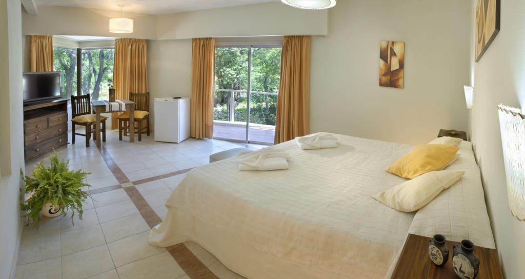Hotel El Sauce Santa Rosa de Calamuchita Δωμάτιο φωτογραφία