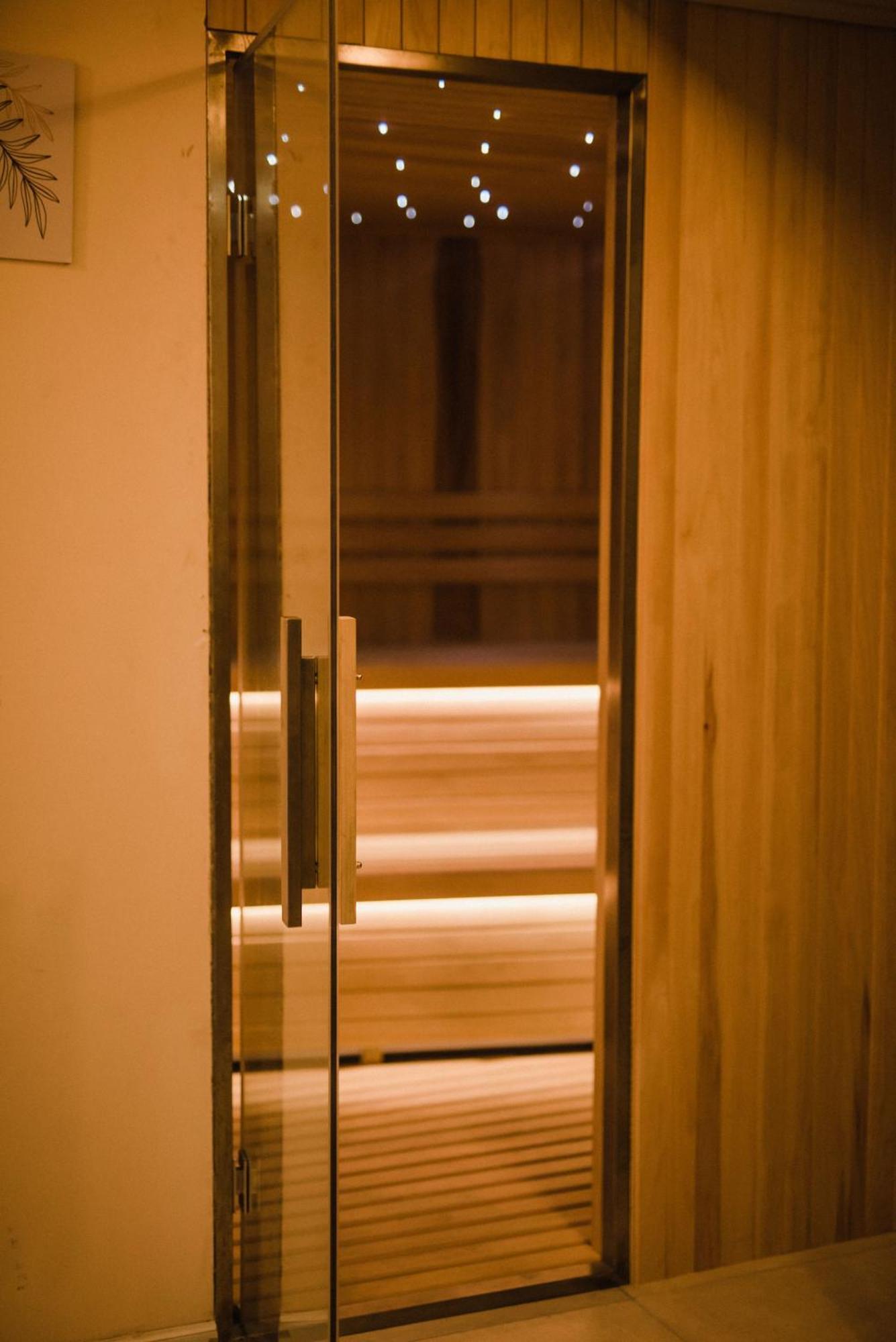 Hotel El Sauce Santa Rosa de Calamuchita Εξωτερικό φωτογραφία