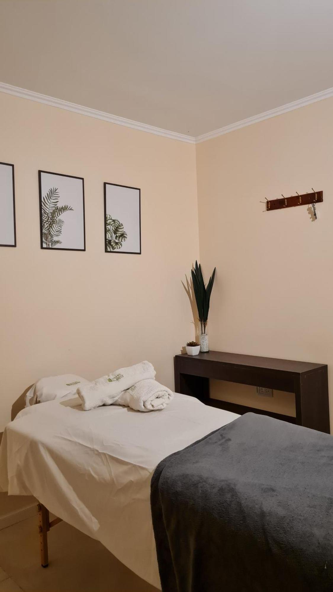 Hotel El Sauce Santa Rosa de Calamuchita Εξωτερικό φωτογραφία