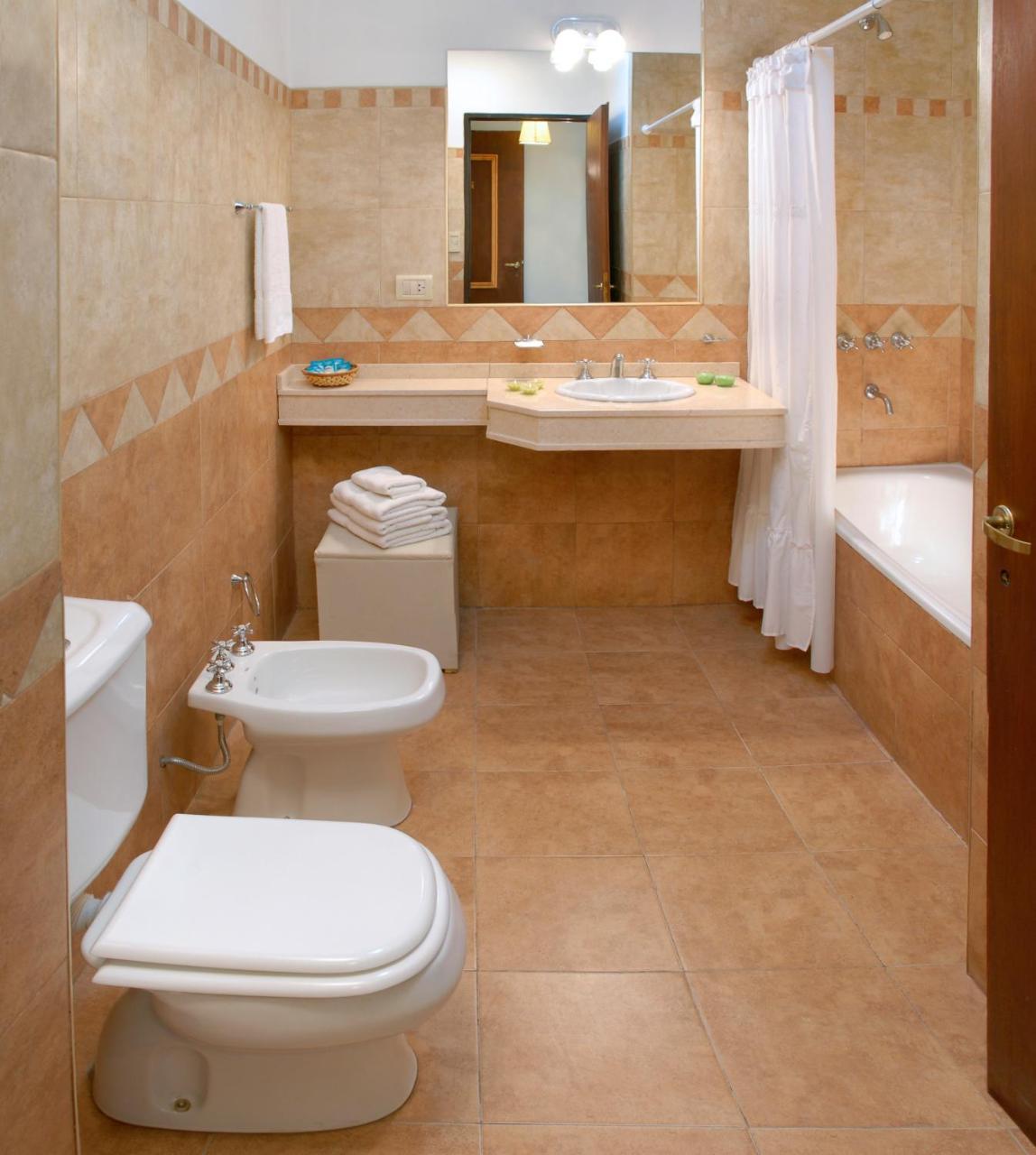 Hotel El Sauce Santa Rosa de Calamuchita Εξωτερικό φωτογραφία